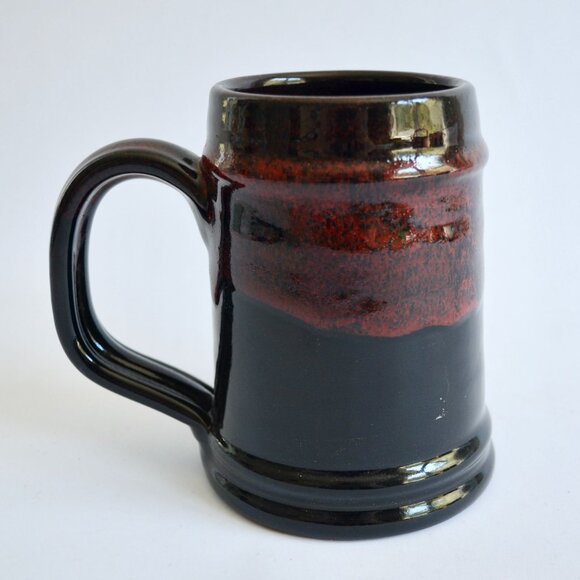 Deneen Pottery Team 50 Years Anniversary Mug Ceramic - Picture 3 of 7